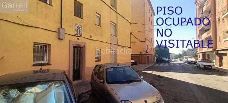 Foto 8f167f65-c0a7-4411-a06d-32e89adec329. Piso el inmueble se encuentra ocupado ilegalmente en Figueres Foto 8f167f65-c0a7-4411-a06d-32e89adec329. Piso el inmueble se encuentra ocupado ilegalmente en Figueres
