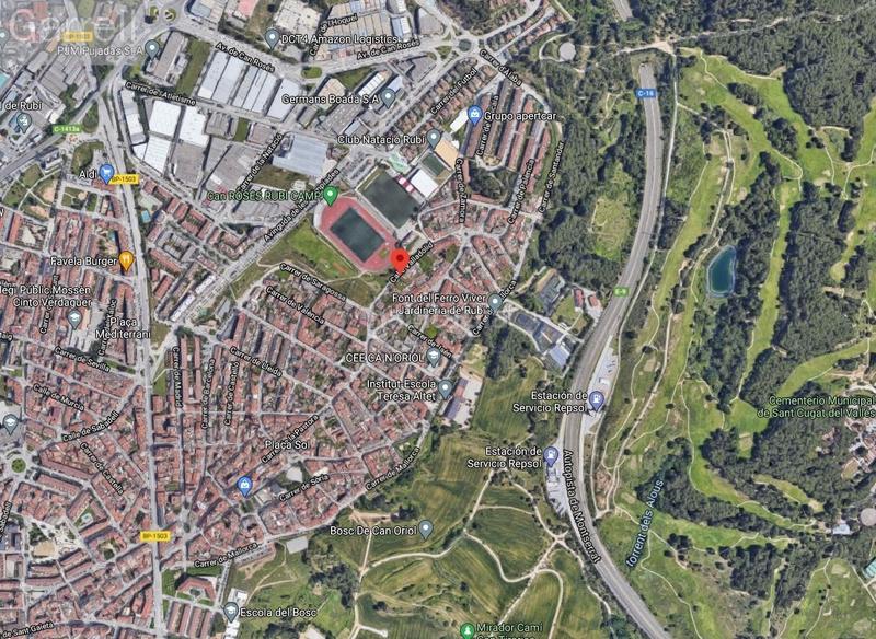 Foto 87310e71-044e-40ae-a659-669c28f726e6. Wohngrundstück in Ca n´Oriol Rubí Foto 87310e71-044e-40ae-a659-669c28f726e6. Wohngrundstück in Ca n´Oriol Rubí
