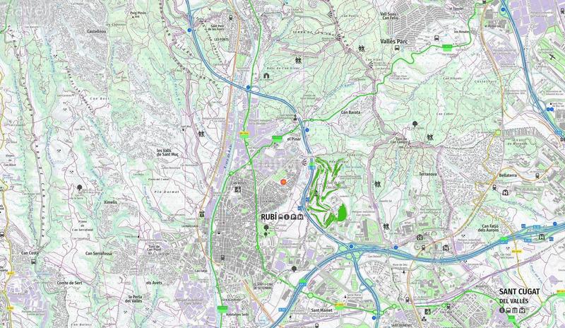 Foto e4171d0e-e964-4cf8-8abe-9748757e165e. Wohngrundstück in Ca n´Oriol Rubí Foto e4171d0e-e964-4cf8-8abe-9748757e165e. Wohngrundstück in Ca n´Oriol Rubí