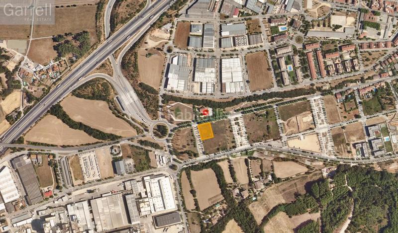 Foto 988d755b-d719-4eab-99ad-736736b5fb61. Terreno residencial en Domeny Girona Foto 988d755b-d719-4eab-99ad-736736b5fb61. Terreno residencial en Domeny Girona