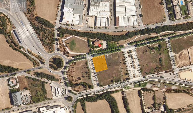 Foto a4aeb115-33ef-440d-a122-3ea5eefc3477. Terrain résidentiel dans Domeny Girona Foto a4aeb115-33ef-440d-a122-3ea5eefc3477. Terrain résidentiel dans Domeny Girona