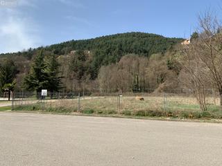 Terreno residenziale Avinguda catalunya s/n
campdevànol-
girona Terreno residenziale Avinguda catalunya s/n
campdevànol-
girona