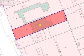 Residential Plot Cl calderon de la barca
badalona (barcelona) Residential Plot Cl calderon de la barca
badalona (barcelona)