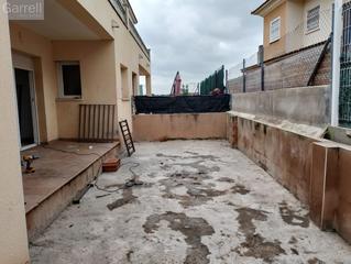 Maison Carrer de los moreres
es:b pl: pt:
santa oliva (pedreres les Maison Carrer de los moreres
es:b pl: pt:
santa oliva (pedreres les