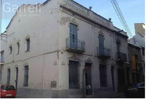 Semi detached house  Carrer de capmany Semi detached house  Carrer de capmany