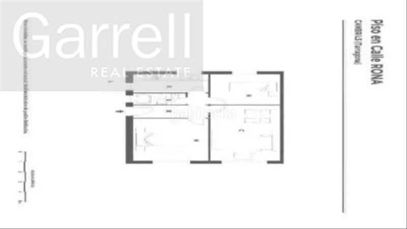 Foto 62c02002-486f-43c8-ad5c-de5b4620ac44. Etagenwohnung in casc antic - nou Cambrils Cambrils Foto 62c02002-486f-43c8-ad5c-de5b4620ac44. Etagenwohnung in casc antic - nou Cambrils Cambrils