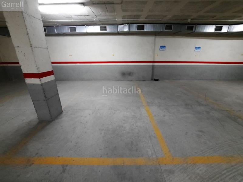 Foto 0f3fde70-6b9d-41a8-af82-684f0ff2f641. Parking coche en Estació de França Mollet del Vallès Foto 0f3fde70-6b9d-41a8-af82-684f0ff2f641. Parking coche en Estació de França Mollet del Vallès