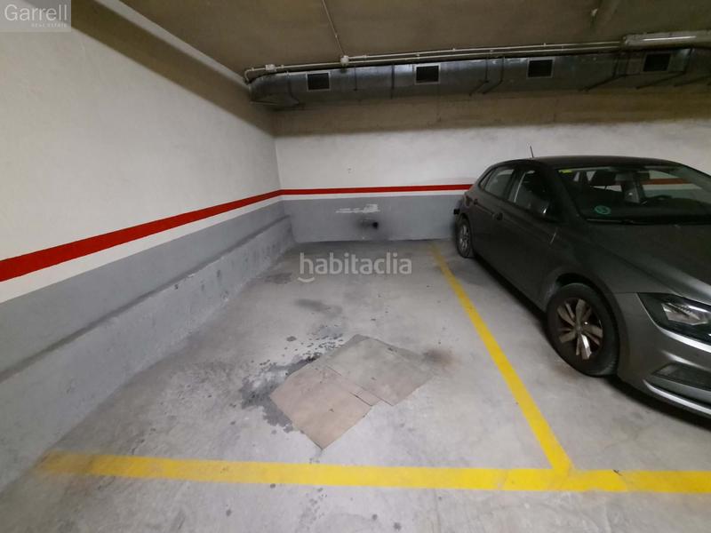 Foto 52110d9b-66ee-4f54-9839-f705ba0ff879. Parking coche en Estació de França Mollet del Vallès Foto 52110d9b-66ee-4f54-9839-f705ba0ff879. Parking coche en Estació de França Mollet del Vallès