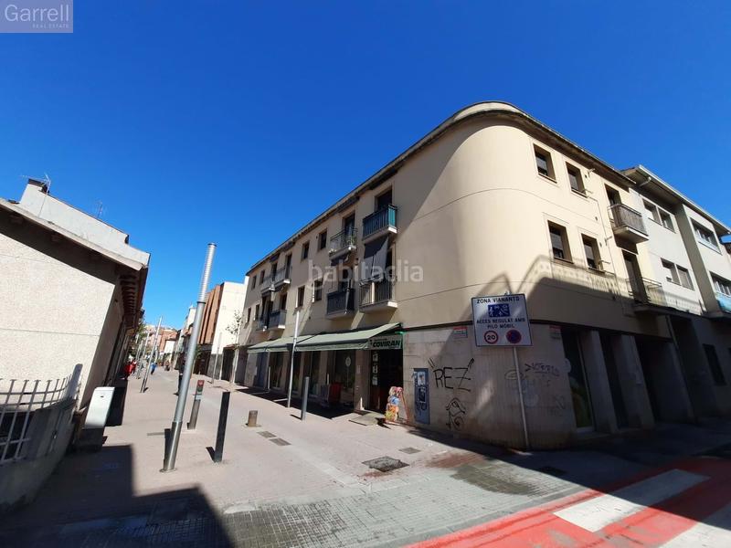 Foto 886c55a4-d6de-4388-bfb3-b76985a72285. Posto auto in Estació de França Mollet del Vallès Foto 886c55a4-d6de-4388-bfb3-b76985a72285. Posto auto in Estació de França Mollet del Vallès