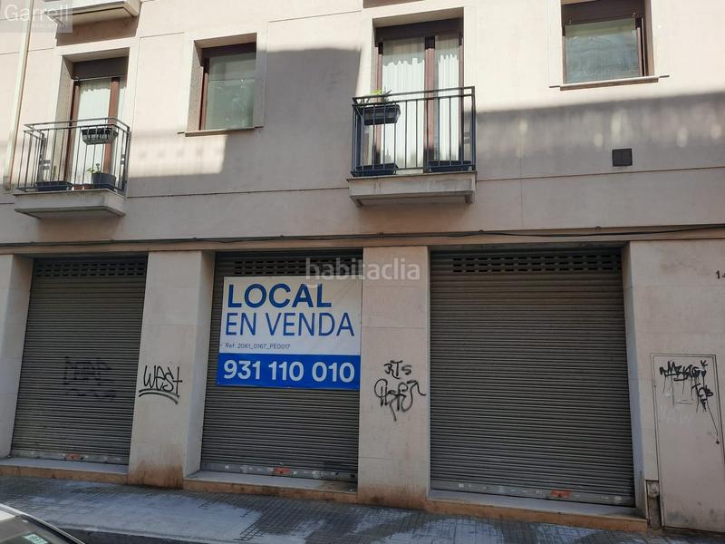 Foto b038731a-a73b-4f85-993e-4c0f44f65d81. Posto auto in Estació de França Mollet del Vallès Foto b038731a-a73b-4f85-993e-4c0f44f65d81. Posto auto in Estació de França Mollet del Vallès
