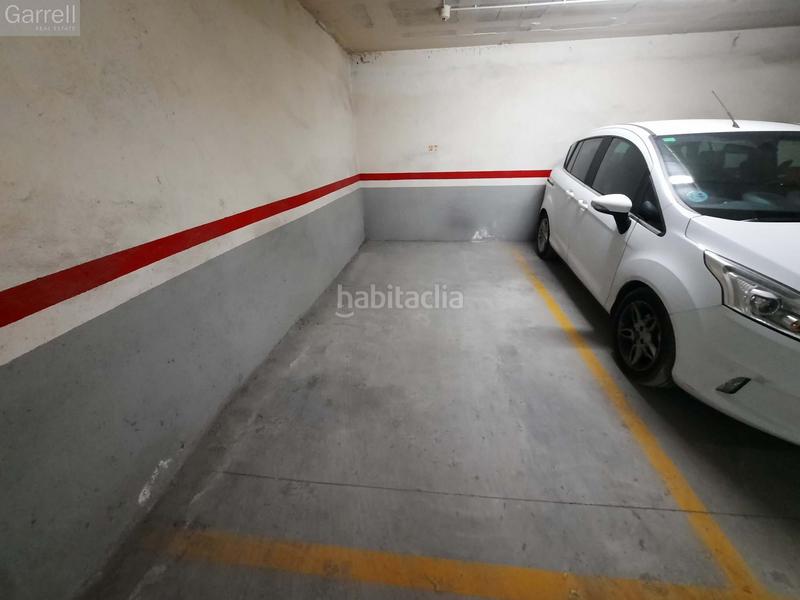 Foto f0bd54b7-de20-4f9e-bf11-5e58c92a1b13. Posto auto in Estació de França Mollet del Vallès Foto f0bd54b7-de20-4f9e-bf11-5e58c92a1b13. Posto auto in Estació de França Mollet del Vallès