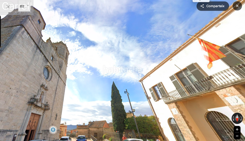 Foto 4364899a-9ad4-4e81-91ac-395281e2d0de. Terreny residencial a Llagostera Foto 4364899a-9ad4-4e81-91ac-395281e2d0de. Terreny residencial a Llagostera