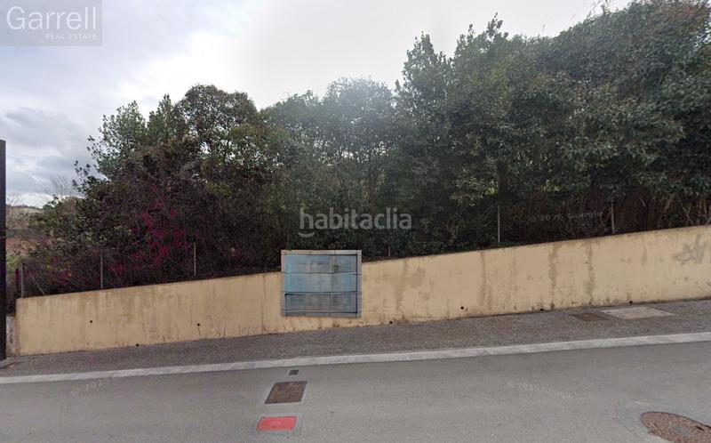 Foto e27b8527-ec0c-4501-8a7d-cee520988258. Terreny residencial a Llagostera Foto e27b8527-ec0c-4501-8a7d-cee520988258. Terreny residencial a Llagostera