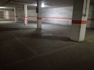 Aparcament cotxe en Avenida del faro, 88. Garaje venta playa de la concha, 9000€ Aparcament cotxe en Avenida del faro, 88. Garaje venta playa de la concha, 9000€