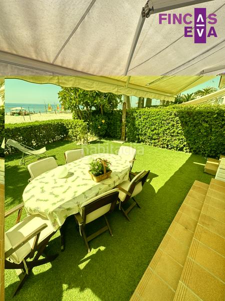 Foto 61911fb8-4659-4d17-a840-1f762b485e07. Lloguer casa amb calefacció aparcament a Altafulla Foto 61911fb8-4659-4d17-a840-1f762b485e07. Lloguer casa amb calefacció aparcament a Altafulla