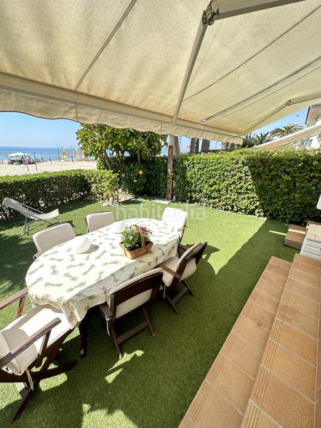 Foto 821ba822-b076-4af1-b4bd-190394e912b9. Lloguer casa amb calefacció aparcament a Altafulla Foto 821ba822-b076-4af1-b4bd-190394e912b9. Lloguer casa amb calefacció aparcament a Altafulla