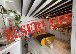 Studiowohnung in Dalt Vila-La Marina. Reservado. estudio en la marina de dalt vila Studiowohnung in Dalt Vila-La Marina. Reservado. estudio en la marina de dalt vila