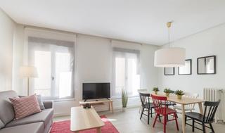 Location Appartement à Zona de Plaza de Barcelos. Precioso piso totalmente reformado garaje Location Appartement à Zona de Plaza de Barcelos. Precioso piso totalmente reformado garaje