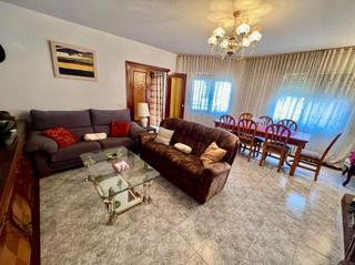 House in Pueblanueva (La) House in Pueblanueva (La)