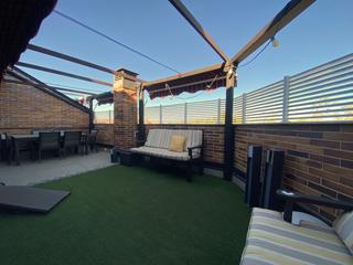 Affitto Attico in Fresnos I y II. Atico en alquiler en los fresnos, 4 dormitorios. Affitto Attico in Fresnos I y II. Atico en alquiler en los fresnos, 4 dormitorios.