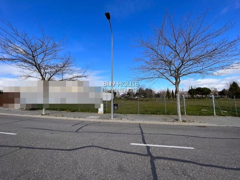 Foto d5a678bb-f071-4e8d-a5ad-29c0e747086d. Terrain résidentiel dans señorío de Illescas Illescas Foto d5a678bb-f071-4e8d-a5ad-29c0e747086d. Terrain résidentiel dans señorío de Illescas Illescas