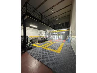 Bâtiment à usage industriel N/a. Nave en seseña nuevo en perfecto estado Bâtiment à usage industriel N/a. Nave en seseña nuevo en perfecto estado