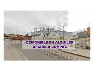Lloguer Nau industrial a Alameda de la Sagra. Nave industrial en alameda de la sagra toledo. Lloguer Nau industrial a Alameda de la Sagra. Nave industrial en alameda de la sagra toledo.