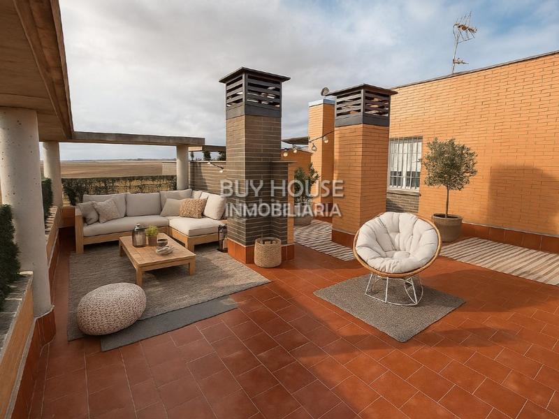 Foto 5349327d-6895-4444-a81a-e7f5238da91c. Pis amb aparcament a El Nido-Fuentes Parla Foto 5349327d-6895-4444-a81a-e7f5238da91c. Pis amb aparcament a El Nido-Fuentes Parla