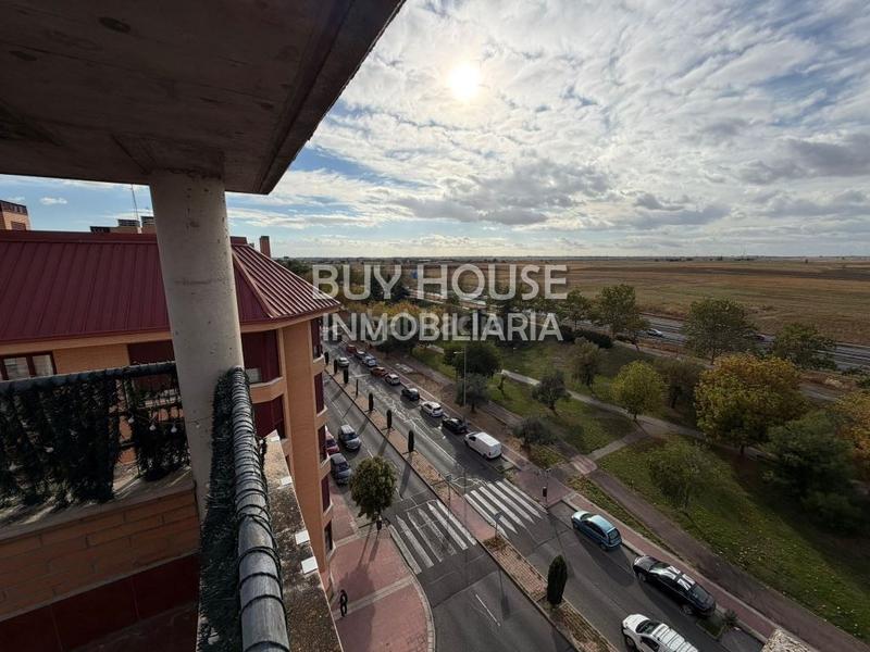 Foto ad1a2857-9642-434b-bc7d-06c082618e50. Pis amb aparcament a El Nido-Fuentes Parla Foto ad1a2857-9642-434b-bc7d-06c082618e50. Pis amb aparcament a El Nido-Fuentes Parla