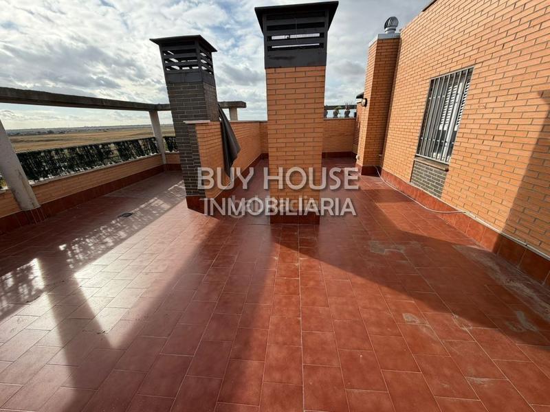 Foto b6d52c8b-ac55-4a67-8a4d-77b3ca8b693b. Pis amb aparcament a El Nido-Fuentes Parla Foto b6d52c8b-ac55-4a67-8a4d-77b3ca8b693b. Pis amb aparcament a El Nido-Fuentes Parla