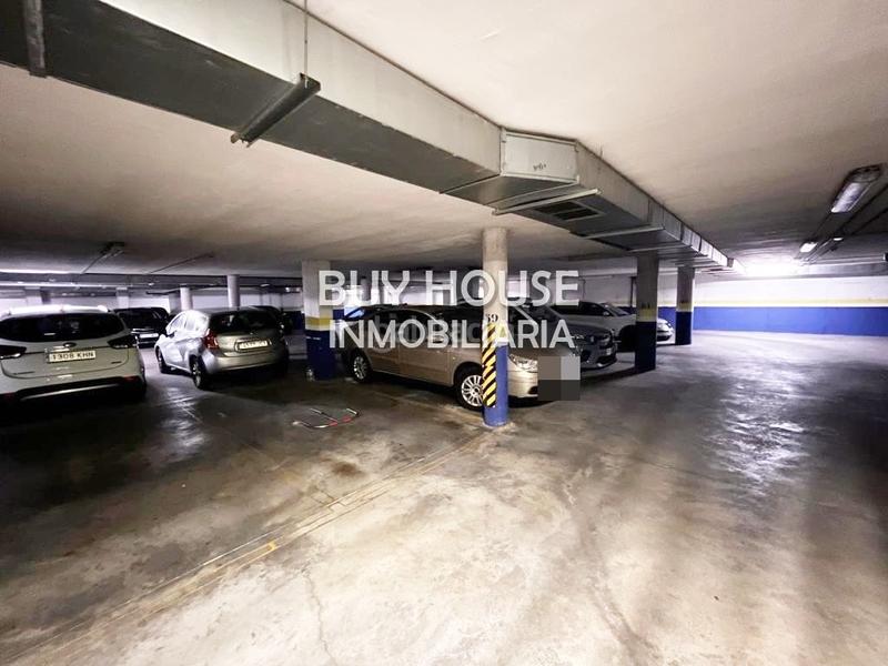 Foto bb159585-4e63-4672-bd25-c263144d7cce. Pis amb aparcament a El Nido-Fuentes Parla Foto bb159585-4e63-4672-bd25-c263144d7cce. Pis amb aparcament a El Nido-Fuentes Parla