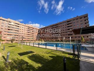 Appartement à El Quiñón. Amplio piso en seseña  el quiñón urb. privada con excelentes ser Appartement à El Quiñón. Amplio piso en seseña  el quiñón urb. privada con excelentes ser