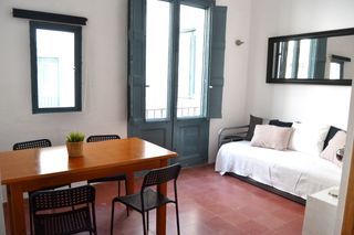 Lloguer Apartament Carrer santa anna Lloguer Apartament Carrer santa anna