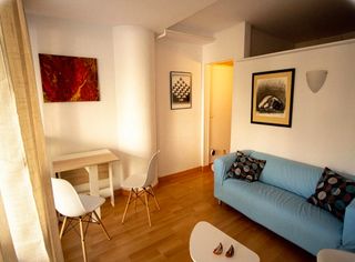 Lloguer Apartament Carrer padua. Reformado Lloguer Apartament Carrer padua. Reformado