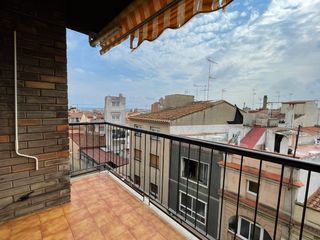 Location Appartement à Carrer fray luis de leon, 20 Location Appartement à Carrer fray luis de leon, 20