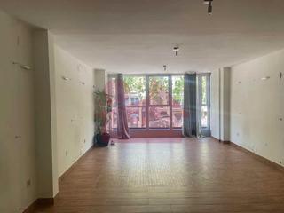 Loft  Carrer de lluís duran 7. Loft-estudio en plena rambla de mollet Loft  Carrer de lluís duran 7. Loft-estudio en plena rambla de mollet