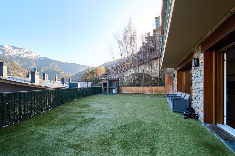 Foto cd908f7c-fb26-4ed4-af1a-eba1d4f3029f. Planta baixa amb calefacció a coll d´Ordino Ordino Foto cd908f7c-fb26-4ed4-af1a-eba1d4f3029f. Planta baixa amb calefacció a coll d´Ordino Ordino