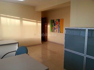 Lloguer Pis en Centro. Alquiler de despacho en el centro de castellón. precio 300.-€ me Lloguer Pis en Centro. Alquiler de despacho en el centro de castellón. precio 300.-€ me
