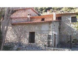 Masia en Vistabella del Maestrazgo. Molino rehabilitado en masia rural, con 13 hectareas de terreno. Masia en Vistabella del Maestrazgo. Molino rehabilitado en masia rural, con 13 hectareas de terreno.