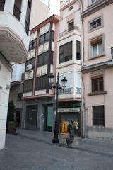 Edifici en Centro. Venta edificio en el centro de castellón, junto plaza mayor. Edifici en Centro. Venta edificio en el centro de castellón, junto plaza mayor.