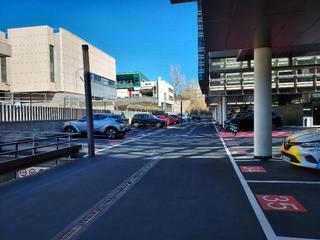 Alquiler Oficina  Avenida de la industria Alquiler Oficina  Avenida de la industria