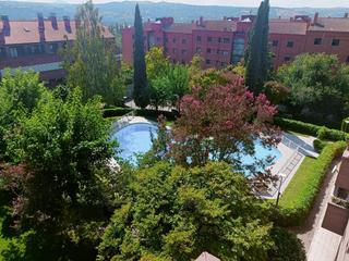 Appartement  De europa. Piso exclusivo con piscina y zonas verdes en la avenida de europ Appartement  De europa. Piso exclusivo con piscina y zonas verdes en la avenida de europ