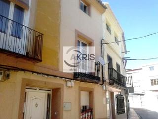 Casa a Villatobas. Casa de pueblo en villatobas Casa a Villatobas. Casa de pueblo en villatobas