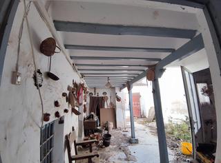 Casa Tobarra. Casa de pueblo para reforma integral con amplia parcela Casa Tobarra. Casa de pueblo para reforma integral con amplia parcela