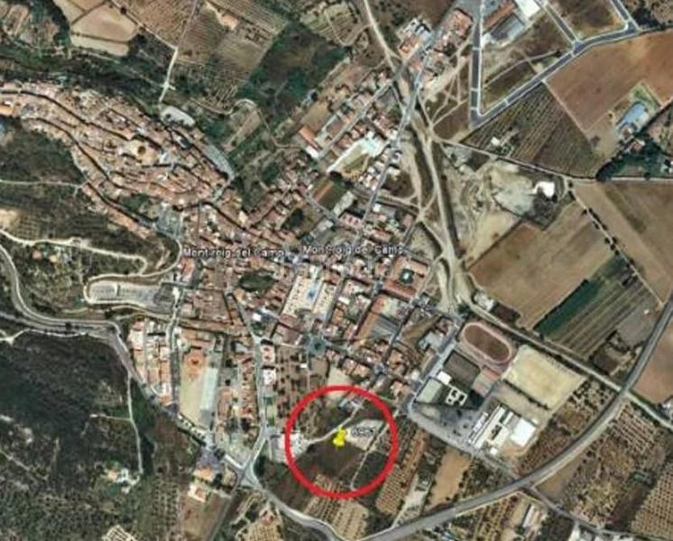 Foto bc5cc8c8-d6c7-4cc5-a002-ca156e71b960. Terreno residencial parcela en venta en montroig montroig, tarragona en Mont-roig del Camp Foto bc5cc8c8-d6c7-4cc5-a002-ca156e71b960. Terreno residencial parcela en venta en montroig montroig, tarragona en Mont-roig del Camp