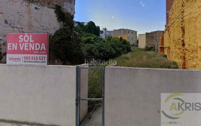 Foto 01b42c3b-73dd-4cea-b3b8-f8761cbfce5e. Terreny residencial a La Vila Llançà Foto 01b42c3b-73dd-4cea-b3b8-f8761cbfce5e. Terreny residencial a La Vila Llançà