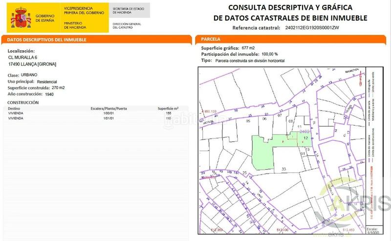 Foto 919c3890-2a0e-4fb0-8d99-700150629320. Terreny residencial a La Vila Llançà Foto 919c3890-2a0e-4fb0-8d99-700150629320. Terreny residencial a La Vila Llançà