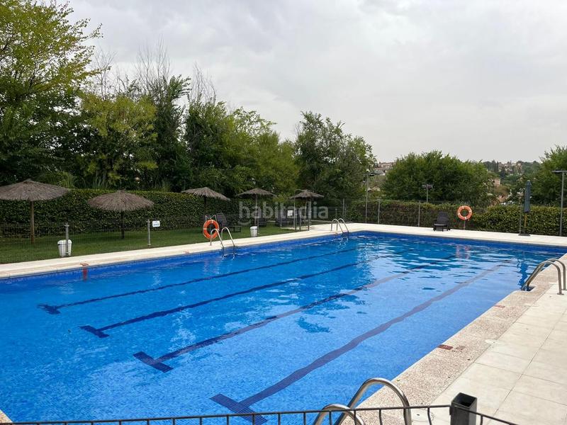 Foto 0947362e-77f0-43b2-bc28-c6c20ead0866. Casa pareada chalet en urbanización itálica en Olías del Rey Foto 0947362e-77f0-43b2-bc28-c6c20ead0866. Casa pareada chalet en urbanización itálica en Olías del Rey