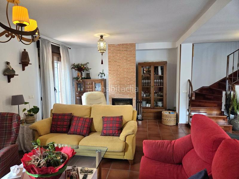 Foto 2643be90-bb62-4c6c-8719-b818b72d4bf7. Casa pareada chalet en urbanización itálica en Olías del Rey Foto 2643be90-bb62-4c6c-8719-b818b72d4bf7. Casa pareada chalet en urbanización itálica en Olías del Rey