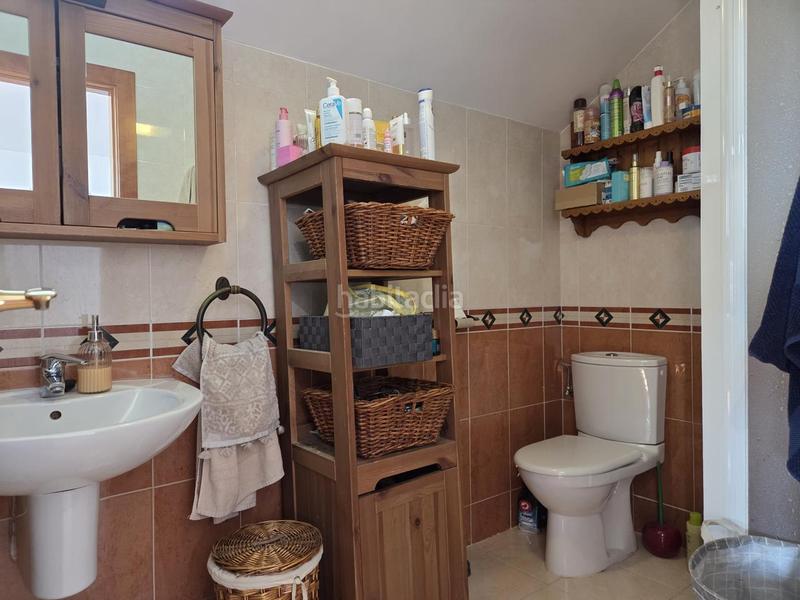 Foto f71c0acf-0e89-48f7-b29f-42a7d1ef0ad6. Casa pareada chalet en urbanización itálica en Olías del Rey Foto f71c0acf-0e89-48f7-b29f-42a7d1ef0ad6. Casa pareada chalet en urbanización itálica en Olías del Rey